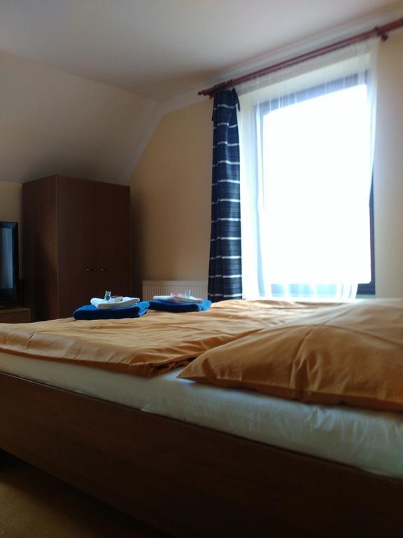 Penzion Eden Turnov Ruang foto