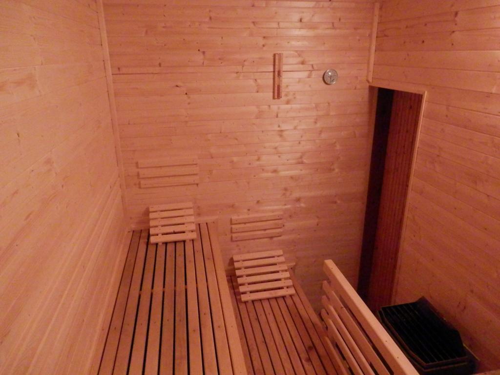 Penzion Eden Turnov Bagian luar foto