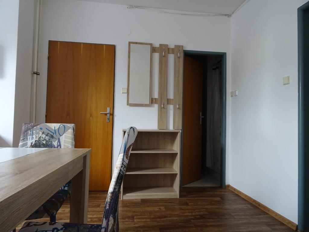 Penzion Eden Turnov Ruang foto