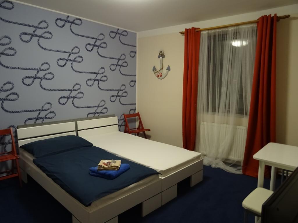 Penzion Eden Turnov Ruang foto