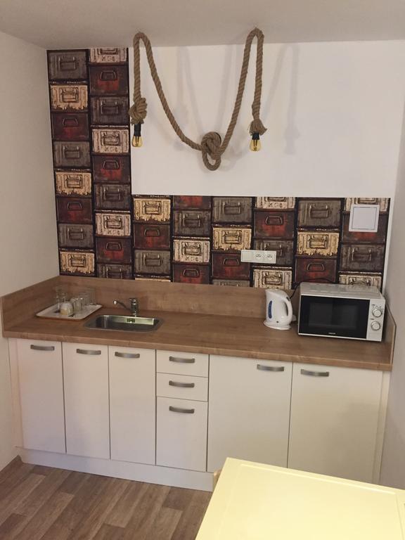 Penzion Eden Turnov Bagian luar foto