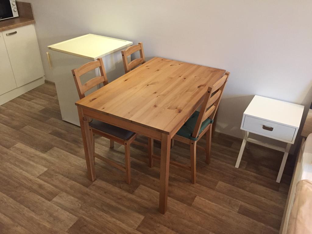 Penzion Eden Turnov Bagian luar foto