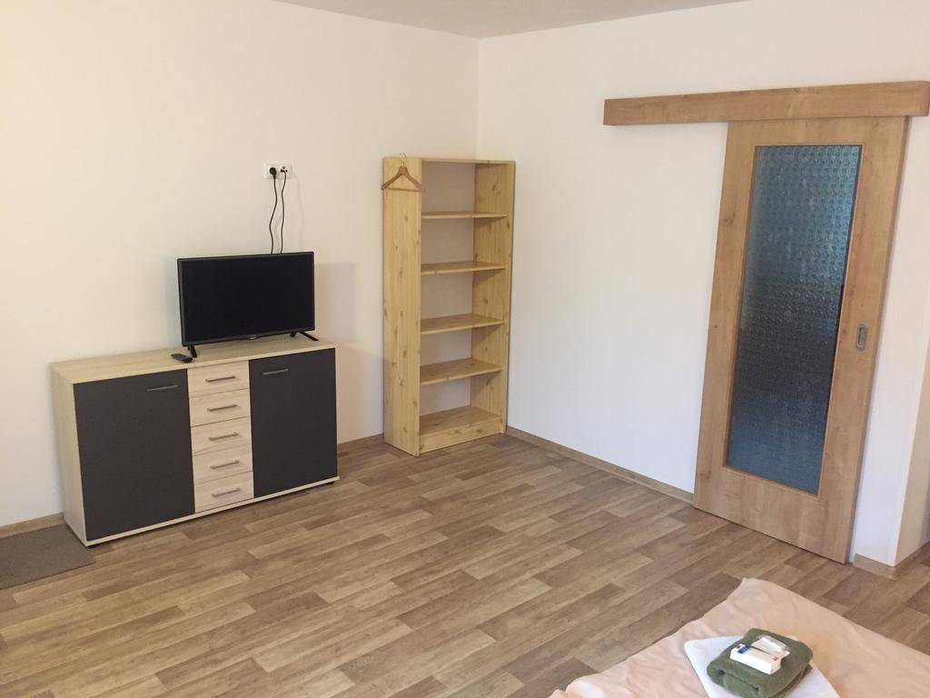 Penzion Eden Turnov Bagian luar foto