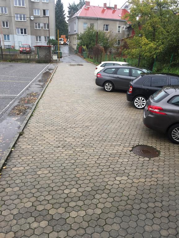 Penzion Eden Turnov Bagian luar foto