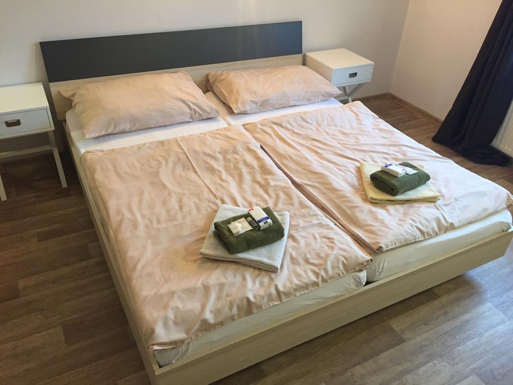Penzion Eden Turnov Bagian luar foto