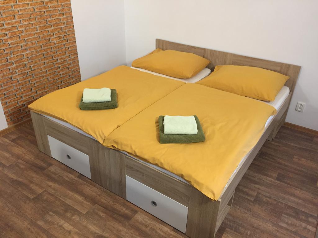 Penzion Eden Turnov Bagian luar foto