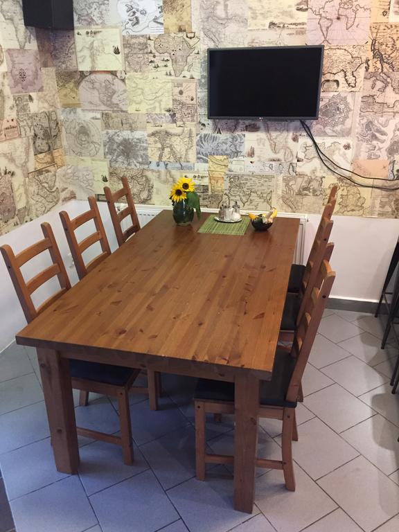 Penzion Eden Turnov Bagian luar foto