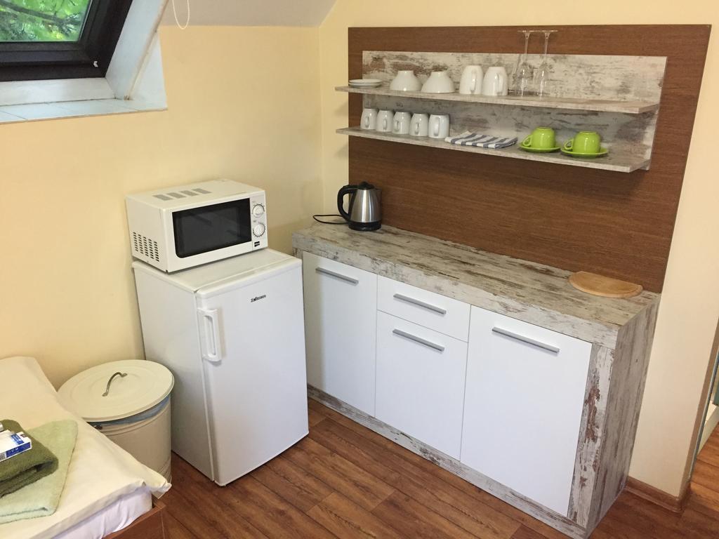 Penzion Eden Turnov Bagian luar foto