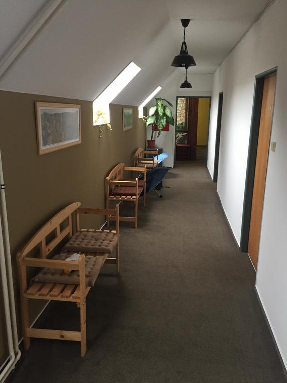 Penzion Eden Turnov Bagian luar foto