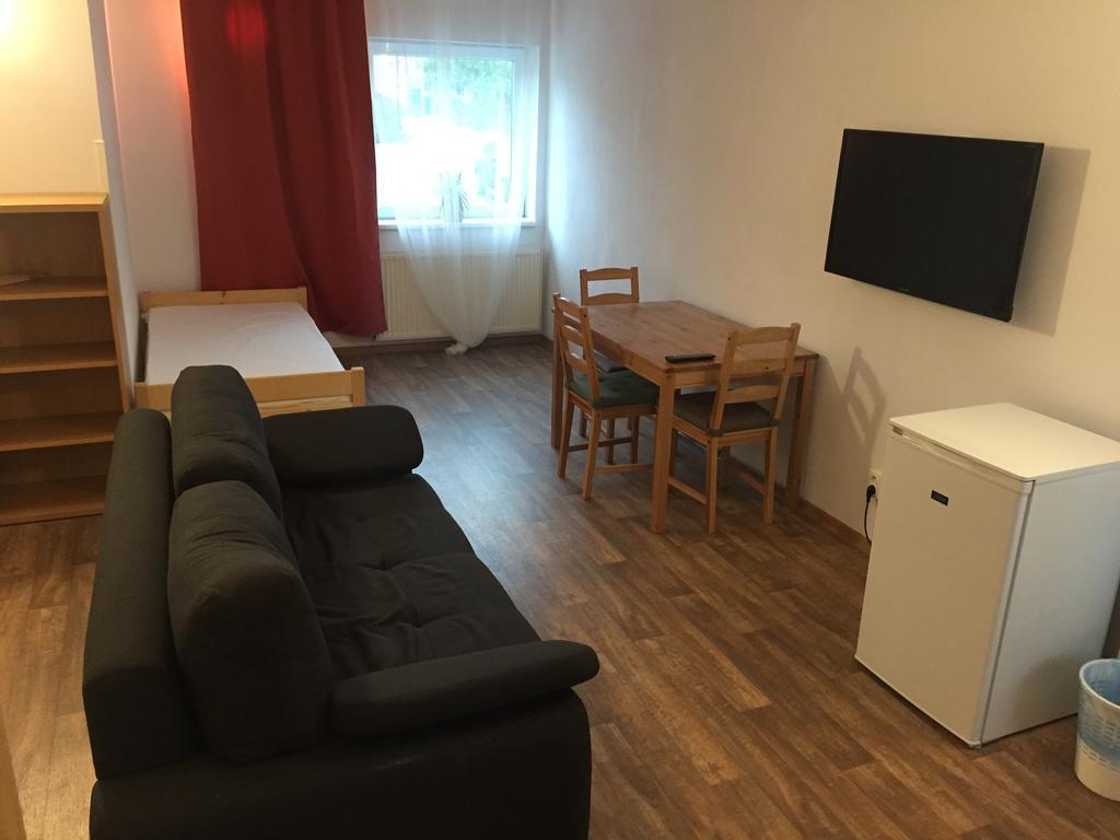Penzion Eden Turnov Bagian luar foto