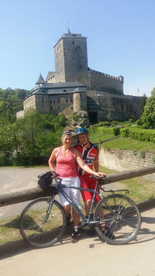 Penzion Eden Turnov Bagian luar foto