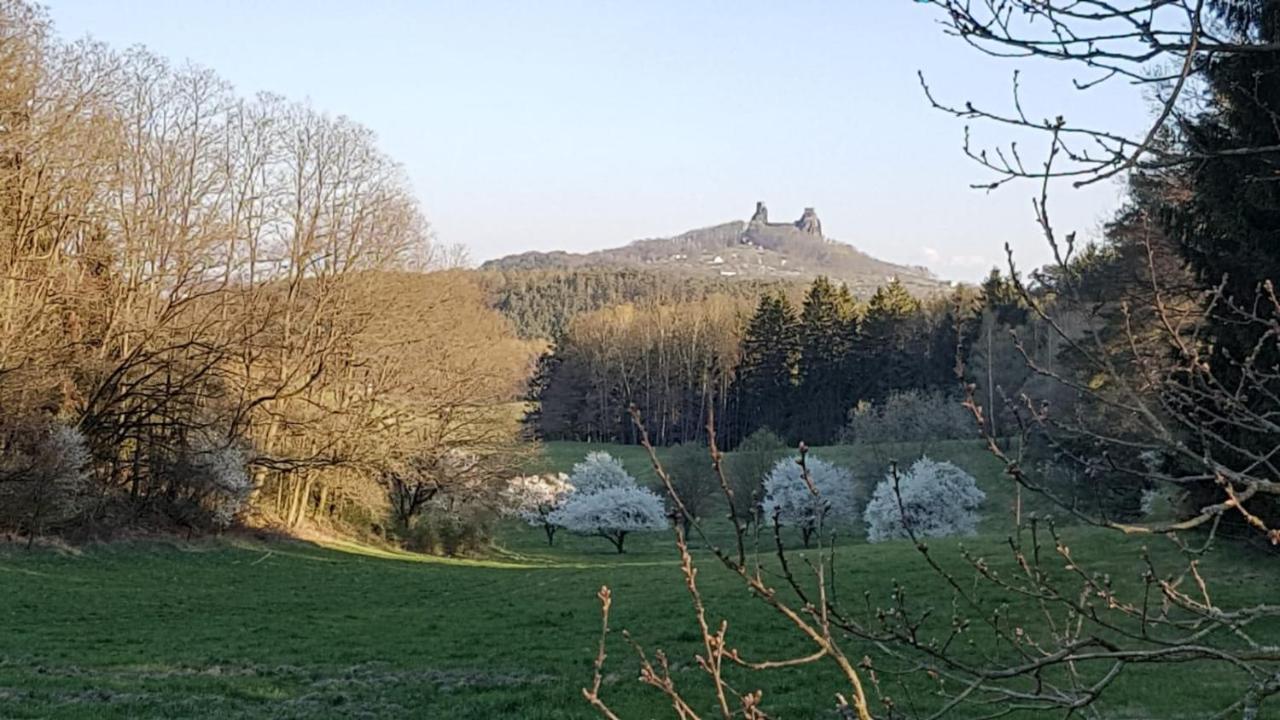 Penzion Eden Turnov Bagian luar foto
